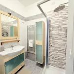 M457- Marcelli, Trilocale Con Corte, Aria Condizionata E Posto Auto Apartment Marcelli
