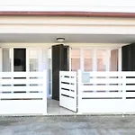 M457- Marcelli, Trilocale Con Corte, Aria Condizionata E Posto Auto Apartment *